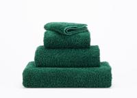 Abyss & Habidecor Super Pile Washandje 17x22 298 britisch green