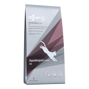 Trovet Hypoallergenic IRD met insecten kattenvoer 3 kg