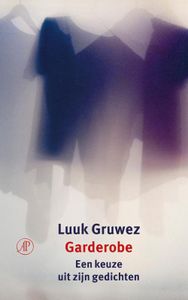 Garderobe - Luuk Gruwez - ebook