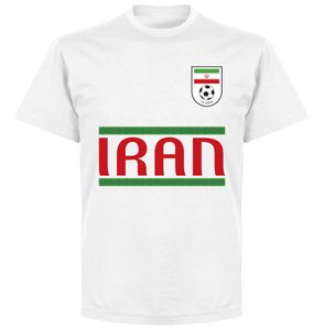 Iran Team T-Shirt