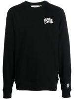 Billionaire Boys Club sweat à logo imprimé - Noir