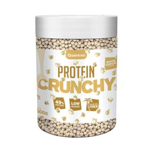 Protein Crunchy 500gr White Chocolate