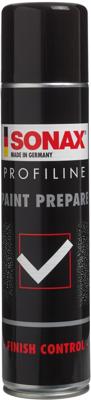 SONAX Paint polish aerosol can 400ml