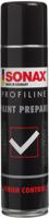 SONAX Paint polish aerosol can 400ml