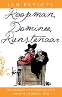 Koopman, dominee, kunstenaar - Jan Roelofs - eBook (9789020298895) - thumbnail
