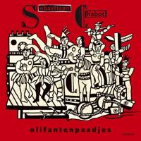 Olifantenpaadjes Olifantenpaadjes
