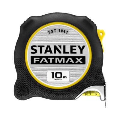 Stanley handgereedschap FATMAX Rolbandmaat | XTREME | 10m | 32mm - FMHT38232-0