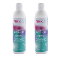 Curlygirlmovement Curl Defining Gel 2x250ml