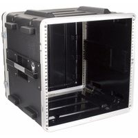 DAP ABS Rack Case 19 inch, 10HE - thumbnail