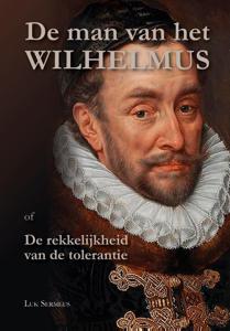De man van het Wilhelmus (Hardback)