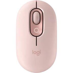 Logitech Pop Draadloze muis