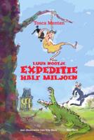 Luuk Nootje - Expeditie Half Miljoen (Hardback)