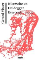 Nietzsche & Heidegger (Paperback)
