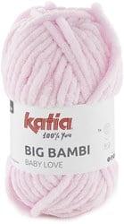 Katia Big Bambi 103 Lichtroze