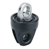 Harken Reflex Furler Unit 3, Top Wartel Default