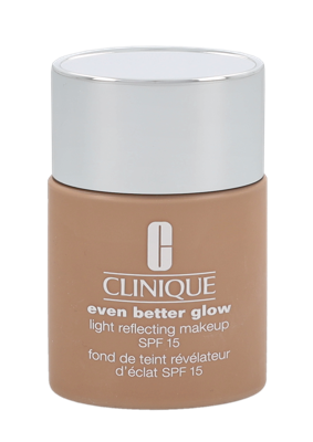 Clinique Even Better Glow Light Reflecting Makeup SPF15 52 Neutral Foundation 30 ml Dames