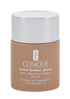 Clinique Even Better Glow Light Reflecting Makeup SPF15 52 Neutral Foundation 30 ml Dames