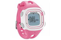 Garmin Forerunner 10 GPS Sporthorloge Caloriemeter - Roze Garmin Forerunner 10 GPS Sporthorloge Caloriemeter - Roze