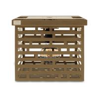 LIROdesign plafondlamp goud - per stuk