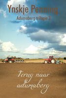 Terug naar Adumaborg - Ynskje Penning - ebook