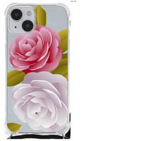 iPhone 14 Plus Case Roses