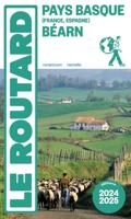Reisgids Pays Basque France Espagne Béarn 2025-2026 | Le Routard
