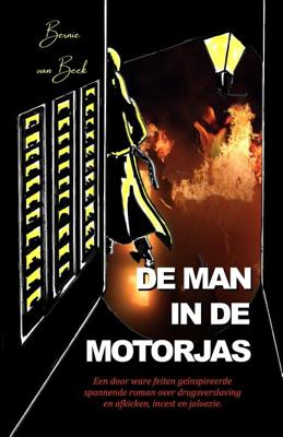 DE MAN IN DE MOTORJAS (Paperback)