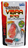 Tropical vibra bites 280 gr - Hikari Tropical vibra bites 280 gr - Hikari