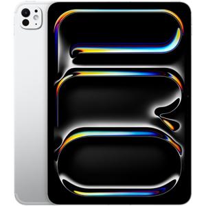 Apple iPad Pro (2024) 11 inch 256GB WiFi Tablet Zilver
