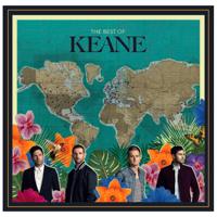 Keane - The Best Of Keane 2-LP