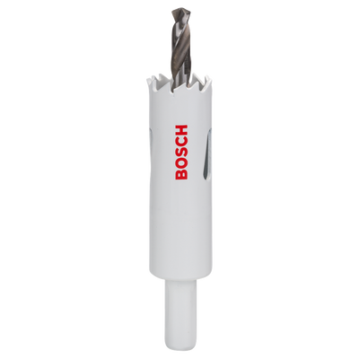 Bosch Accessoires HSS Bi-Metaal Gatzaag 20 mm - 2609255601