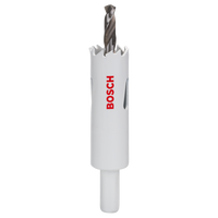 Bosch Accessoires HSS Bi-Metaal Gatzaag 20 mm - 2609255601