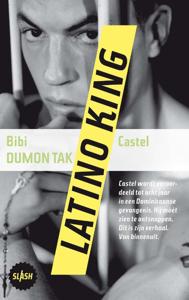 Latino king (Paperback)