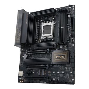 ASUS ProArt B650-CREATOR moederbord RAID, 1Gb-LAN, 2.5Gb-LAN, Sound, ATX