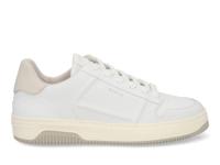 Nubikk Basket Cole white Wit maat 42