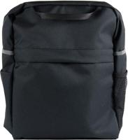 FAHRER Trunk bag bote black