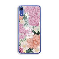 Kindness matters: Honor Play 8A Transparant Hoesje