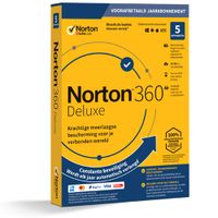 Norton 360 Deluxe 50GB, 5 devices *DOWNLOAD*
