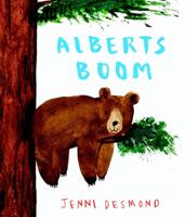 Alberts boom (Hardback)