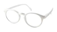 Leesbril Read Loop Tradition 2601-07 zilver Leesbril Read Loop Tradition 2601-07 zilver