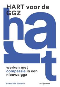 Hart voor de ggz (Paperback)