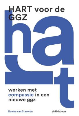 Hart voor de ggz (Paperback)