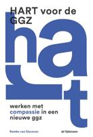 Hart voor de ggz (Paperback)