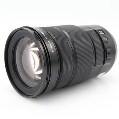 Fujifilm XF 18-120mm F/4 LM PZ WR occasion (incl. BTW)