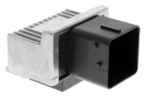 Regeleenheid, gloeitijd Original VEMO kwaliteit VEMO, Spanning (Volt)12V, u.a. für Peugeot, Lancia, Citroën, Ford, Fiat, Volvo