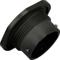 ITT 249-3076-000 D-sub connector 1 stuk(s)