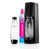 Sodastream Terra - Zwart - thumbnail