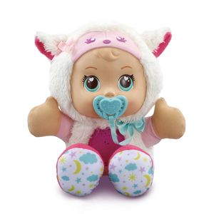 VTech Little Love dromenland knuffelpop