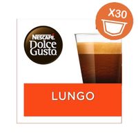 Dolce Gusto - Lungo XL - 30 Capsules