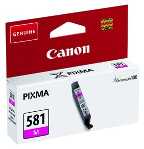 Canon 2104C001 inktcartridge Origineel Magenta